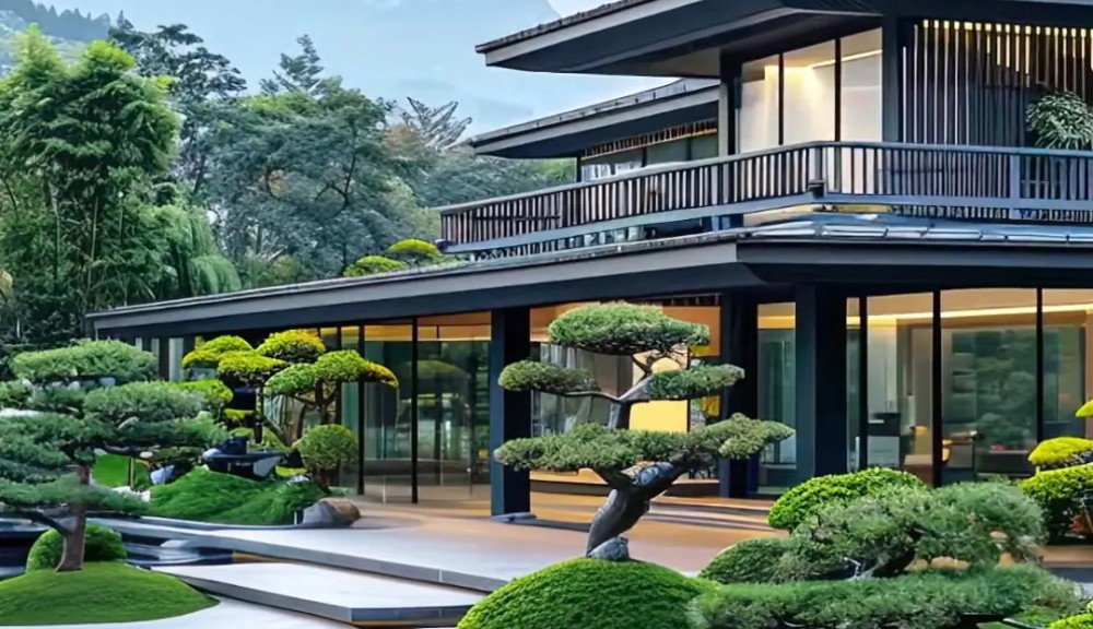 奉贤农村自建房更佳风水布局是什么