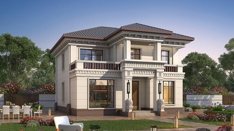 奉贤新乡村守住乡土气