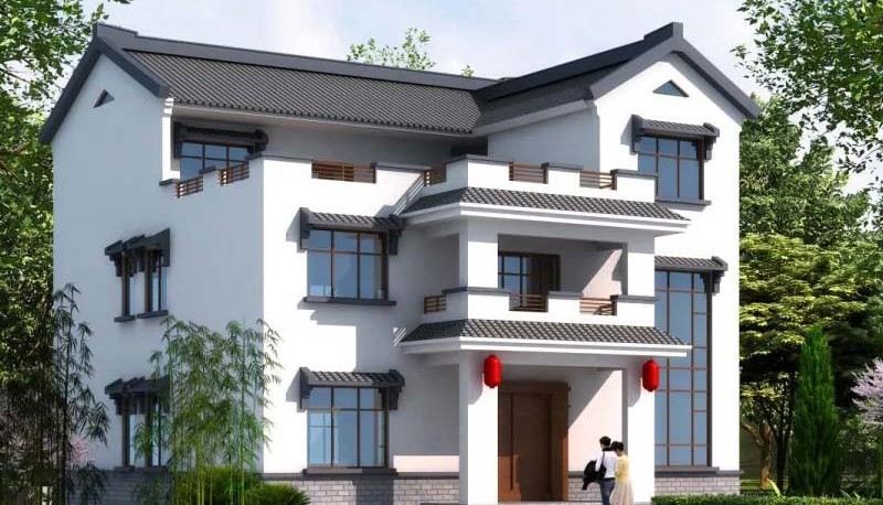 奉贤对于农村自建房屋，必须注意土方回填