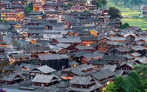 奉贤乡村别墅的靠谱依赖